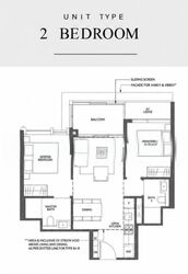 Meyer Mansion (D15), Apartment #582252041